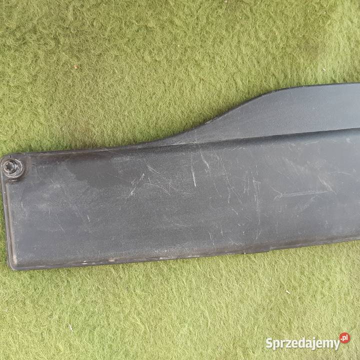 500129954 listwa maskownica Skoda Octavia IV 4 osobowe