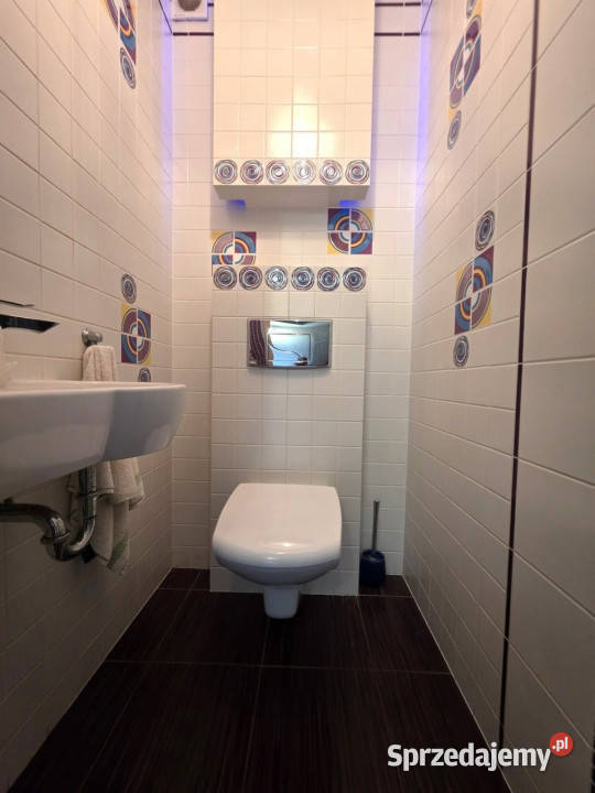 Dom wolnostojący Kowale 290m2