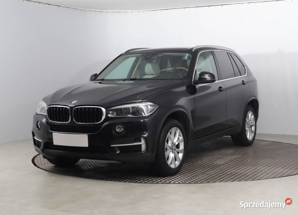BMW X5 xDrive25d Piaseczno