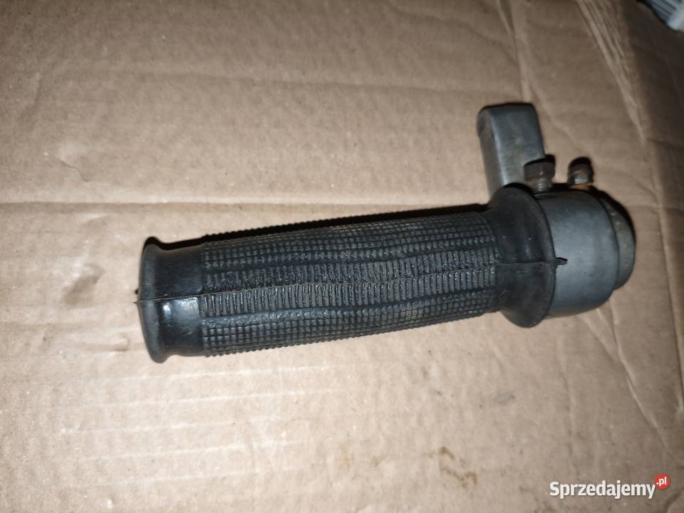 Rolgaz Manetka gazu Dniepr MT K650 K750 M72 Ural Leszno