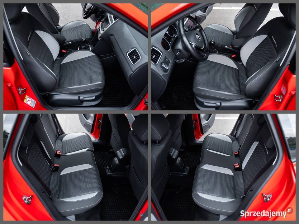 Volkswagen Polo Cross 1197cm3 Dydnia sprzedam