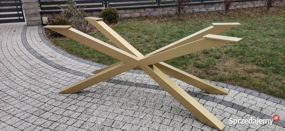 Stelaż Pająk Premium 170cm mazowieckie Płock