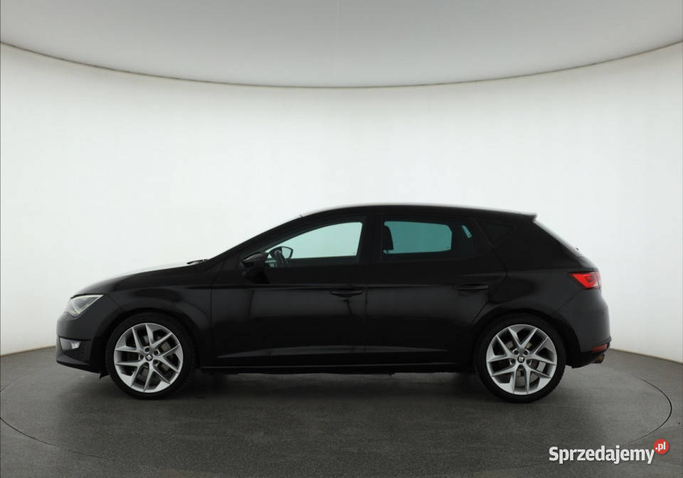Seat Leon 20 TDI FR Seat Piaseczno