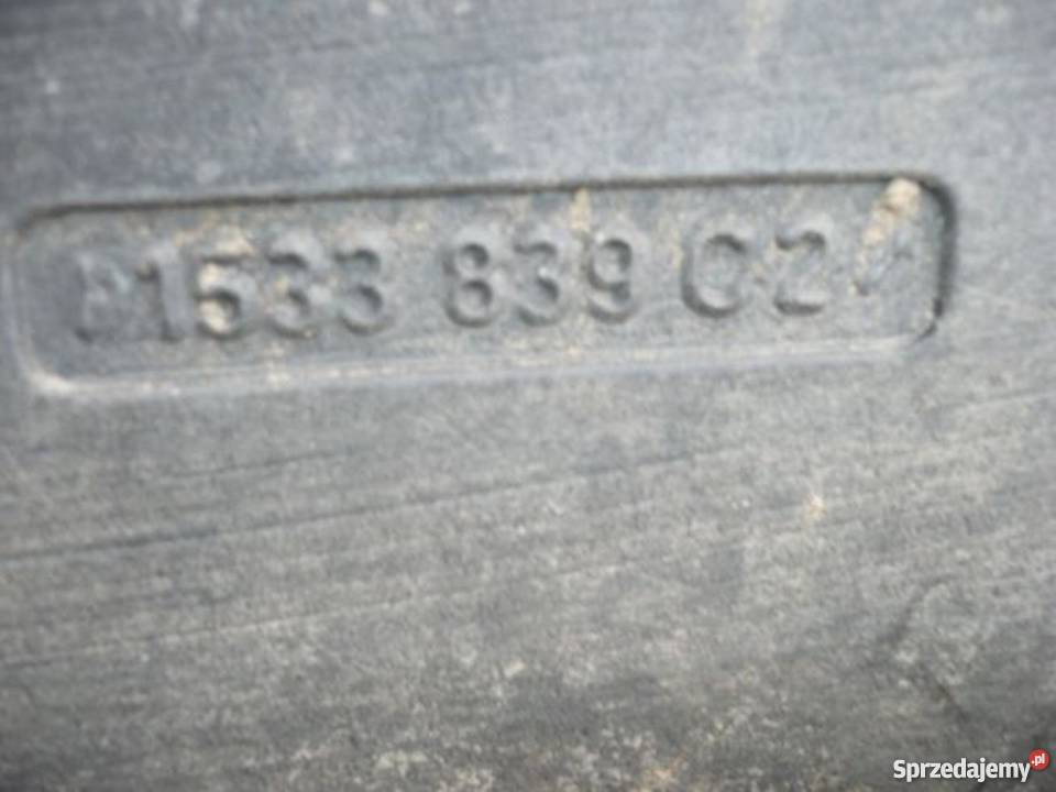 Zbiornik Paliwa Case Maxxum 5120513051405150