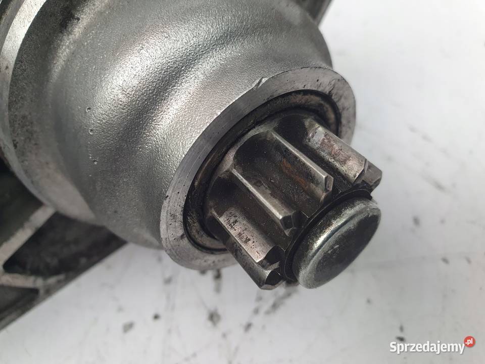 ROZRUSZNIK VW Golf V Plus 14 16v BCA Bosch Chełm sprzedam