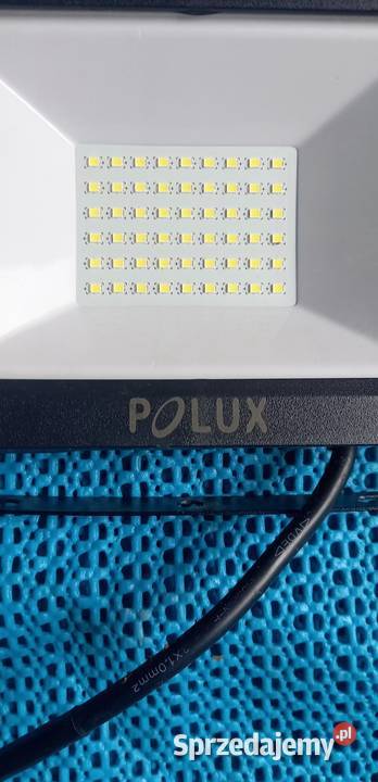 Halogen Lampa Naświetlacz Led 30W Małkinia Górna