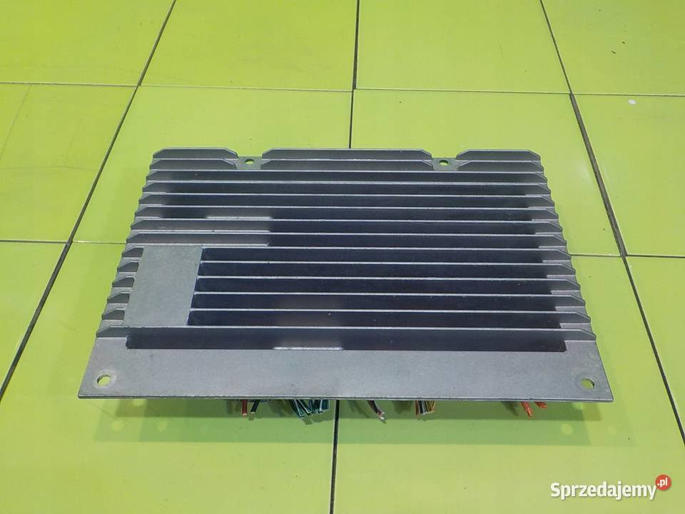 RANGE ROVER SPORT I LIFT 36 0913 wzmacniacz mazowieckie sprzedam