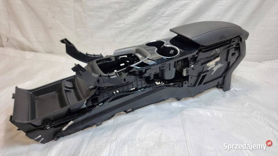 TUNEL PODŁOKIETNIK FORD MONDEO MK5 ES73F043B04A