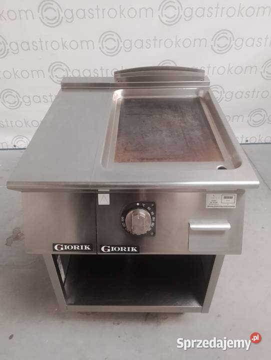 PŁYTA GRILLOWA NA PODSTAWIE JEZDNEJ Z ELEMENTEM Wrocław sprzedam