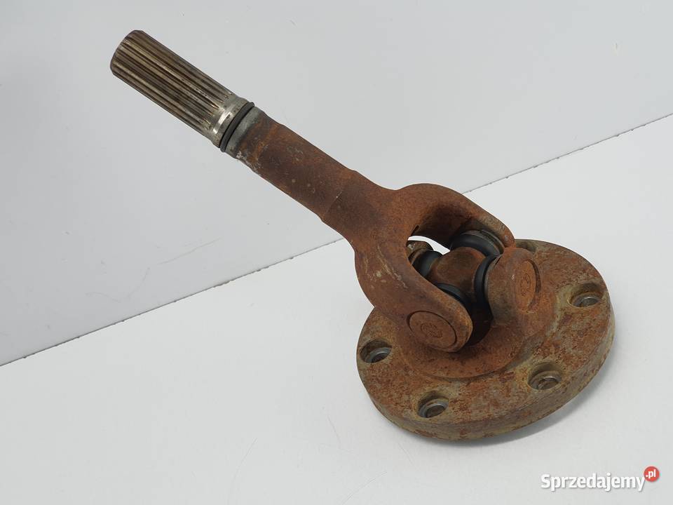 Wal Napedowy Krzyzak Flansza Yamaha Yxz 1000 R łódzkie Łódź