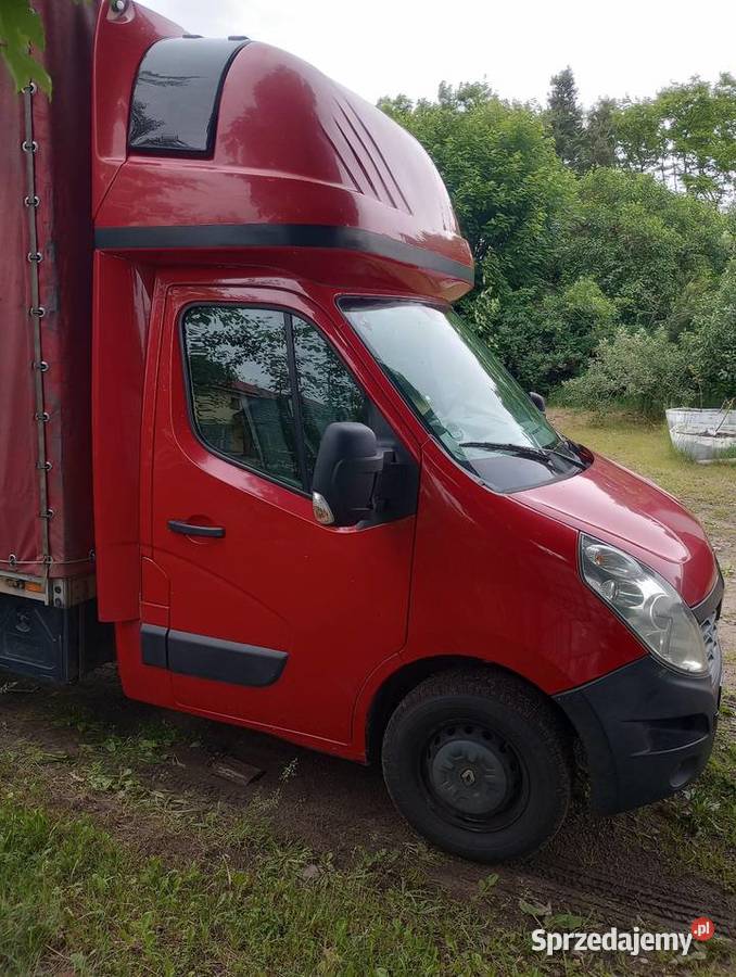 Renault Master Bielsko sprzedam