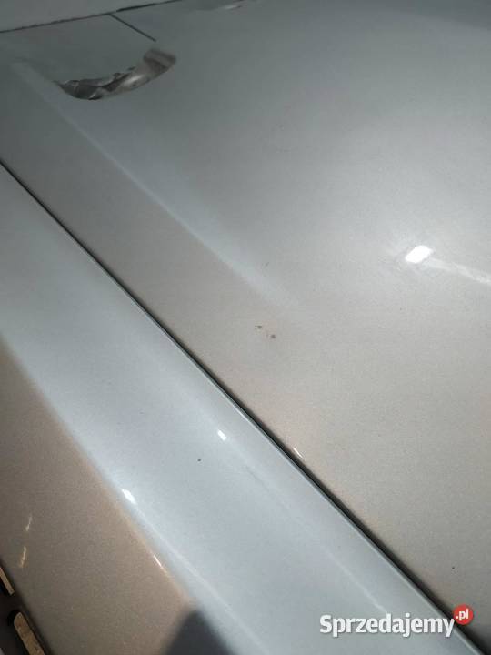 KLAPA TYŁ SZYBA KOMBI TED69 Renault Megane III świętokrzyskie sprzedam