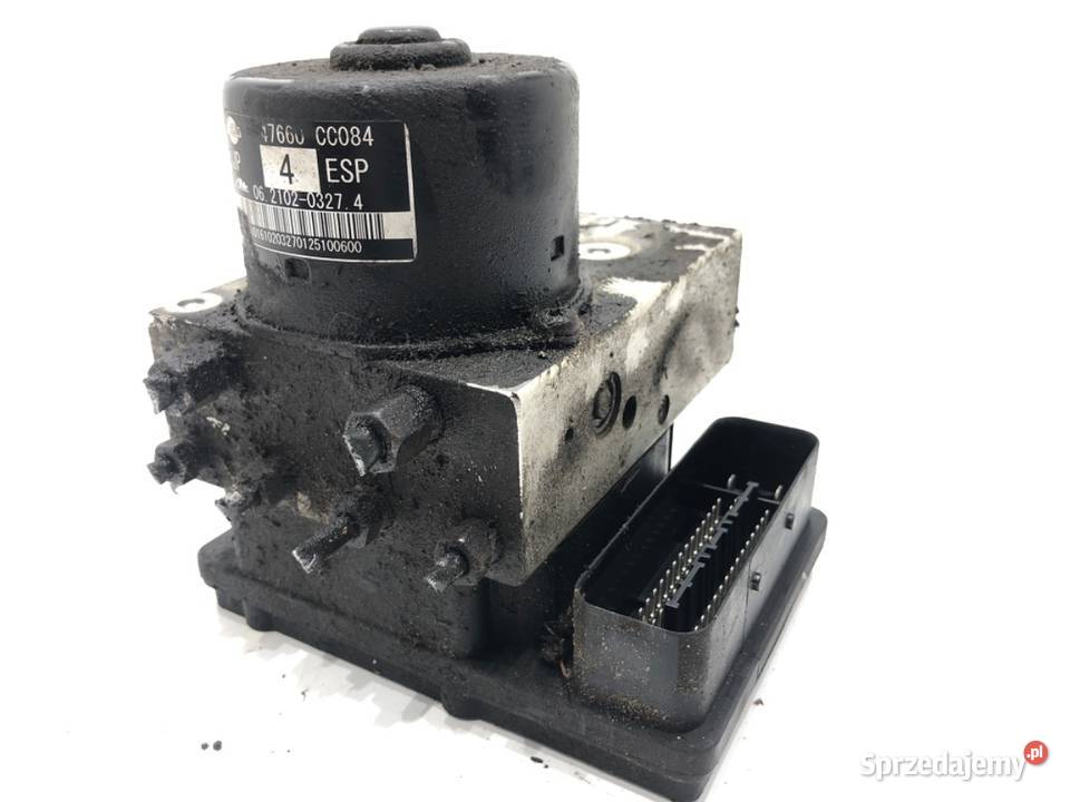 POMPA ABS NISSAN MURANO Z50 47660CC084 35 234