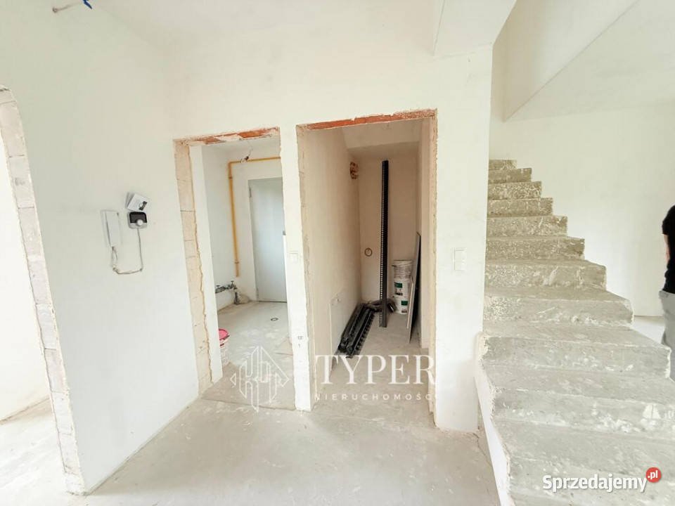 DOM NA SPRZEDAŻ MORAWICA POWIAT KRAKOWSKI 182.7m2 sprzedam