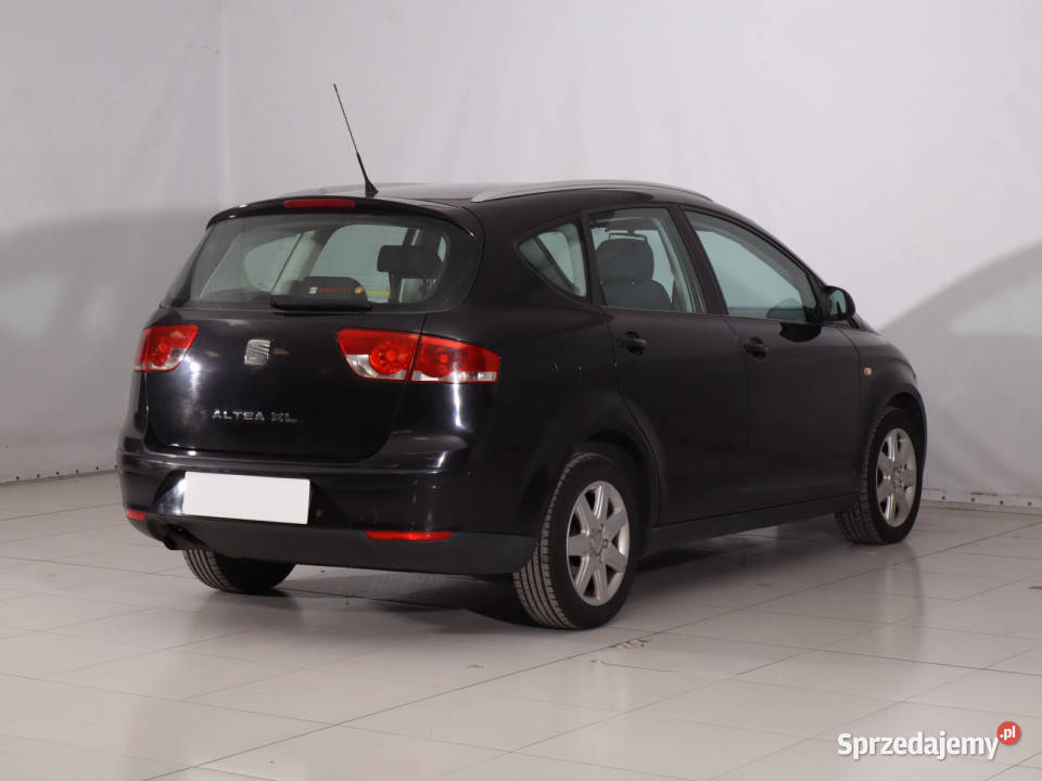 Seat Altea XL 19 TDI Piaseczno