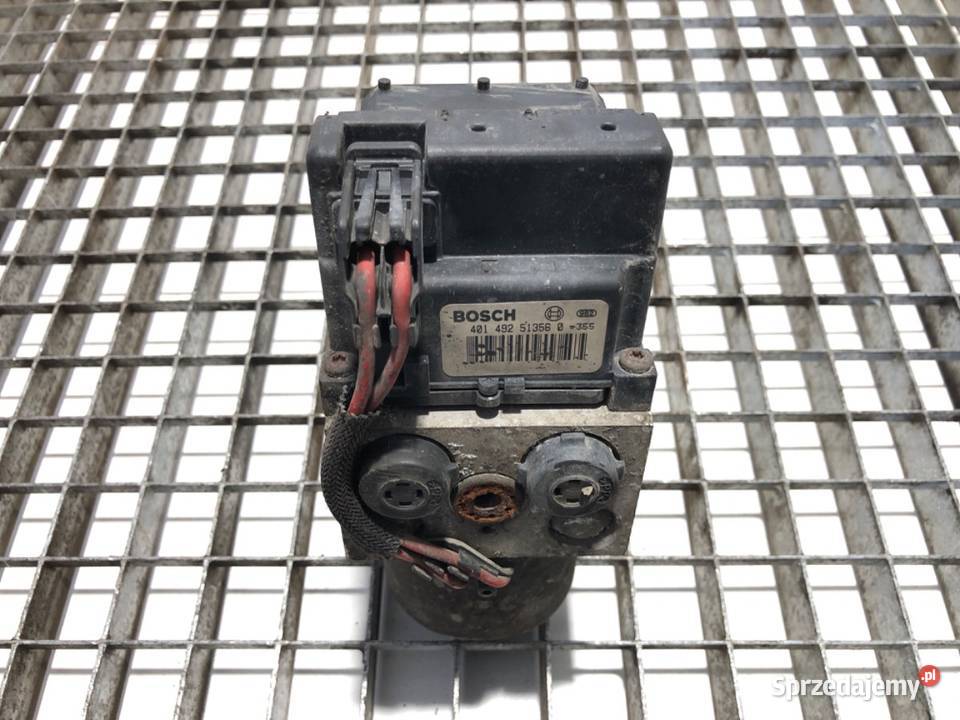 POMPA ABS FORD TRANSIT IV 20 86 0006