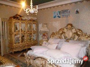 Do Sprzedania Dom w stylu Pałacowym w Mławie Mława sprzedam