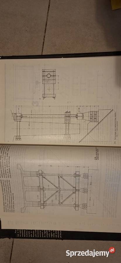 Modernizacja mostów żelbetowych wyd 1 WKŁ 1981