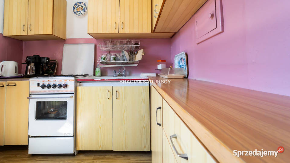 Mieszkanie Kraków Aleksandry 3497m2 1pokojowe Mieszkania sprzedam