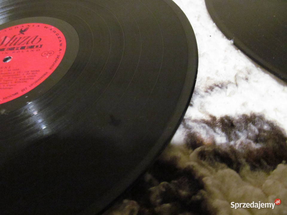 Eleni zestaw 2 płyt winylowych Lublin