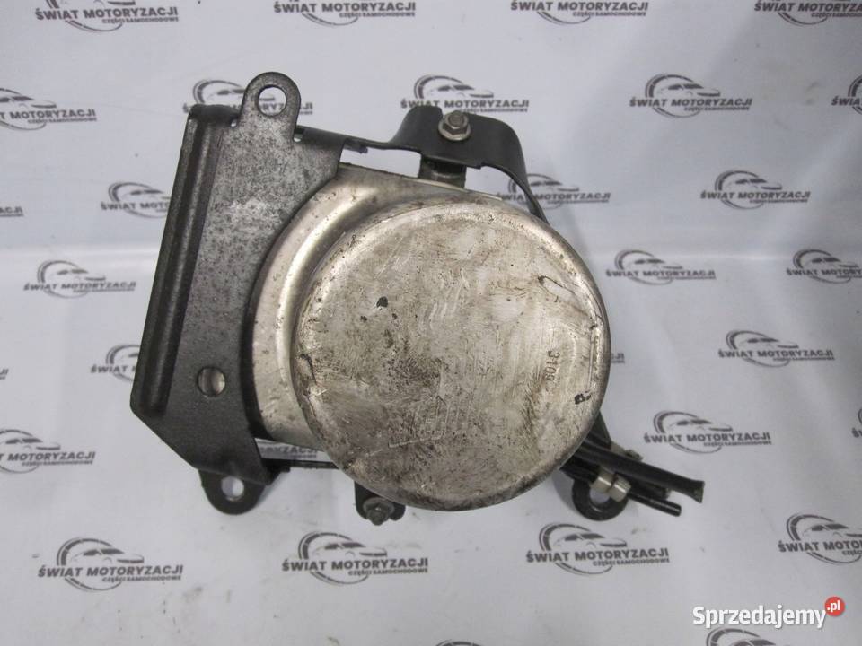 SEAT IBIZA III LIFT pompa wspomagania 6R0423156A osobowe Kielce