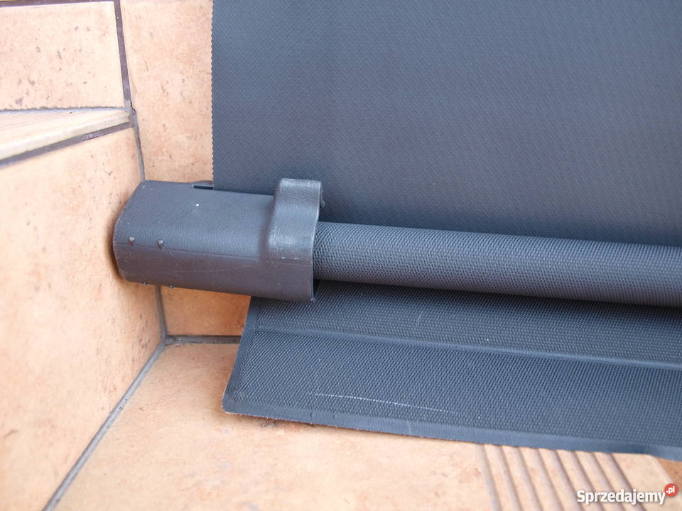 Skoda Octavia Kombi roleta bagażnika 1997 2004r Kalisz