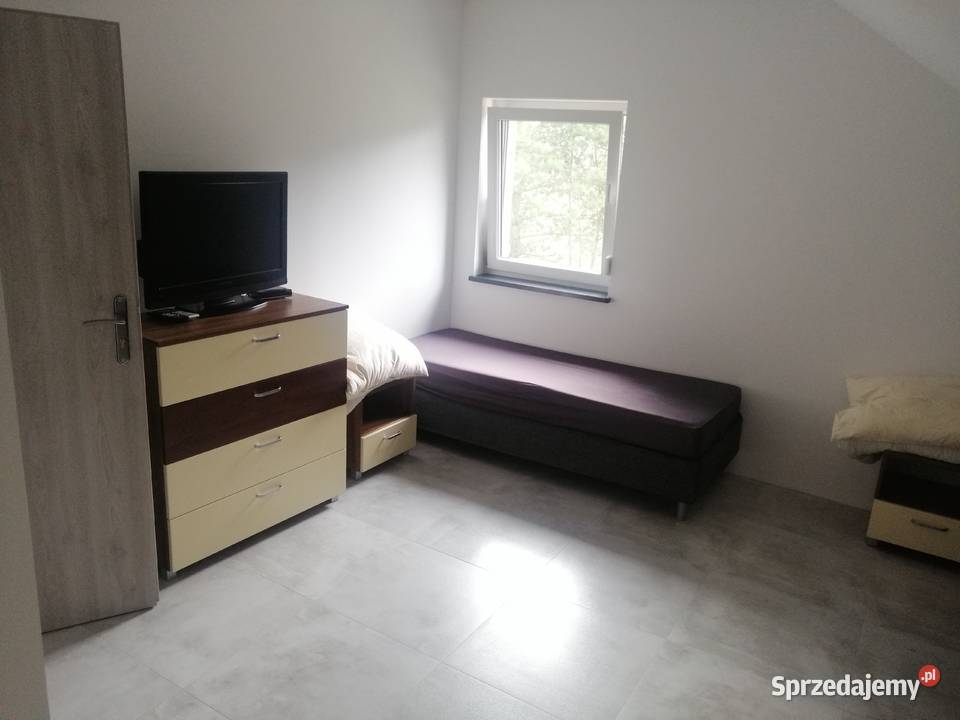 Gorzów Wlkp Kwatery pracownicze Dom pracowników Gorzów Wielkopolski