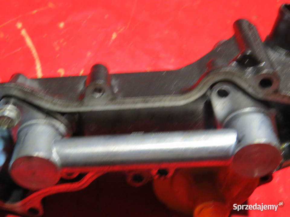 HONDA CBF600S CBF 600S 600 CHŁODNICA oleju