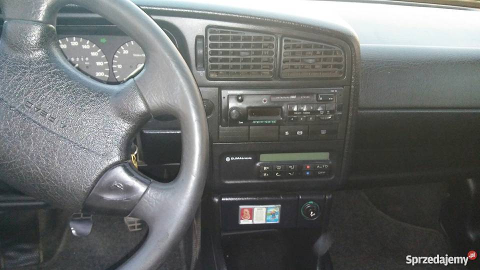 Sprzedam VW Passat B4 kombi 19 TDI 260000km Hrubieszów