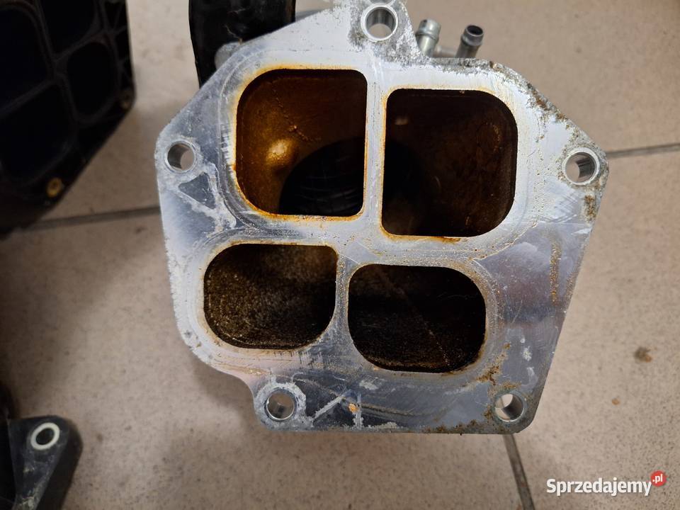 Lexus RX 400h Toyota przepustnica 2203020060 kujawsko-pomorskie