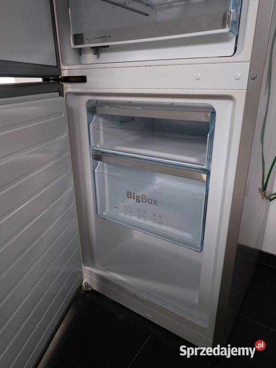 Kuchnia w zabudowie kuchnia NOWA z nowym Dom i Ogród Warszawa