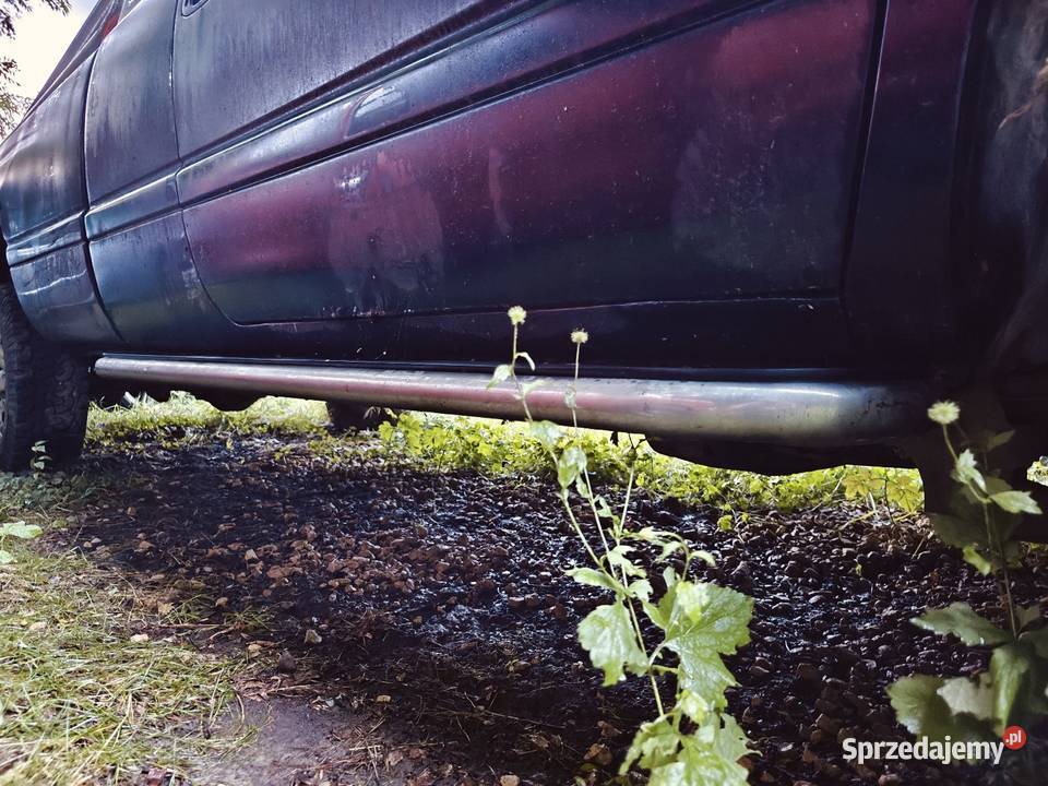 Dodge Ram 1500 4x4 Katowice sprzedam