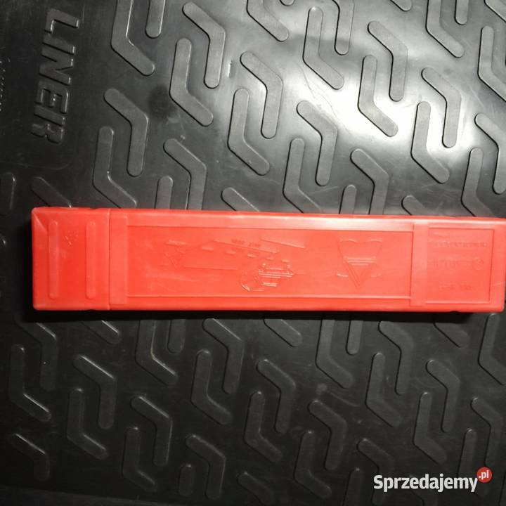 Trójkąt samochodowy Wysyłka