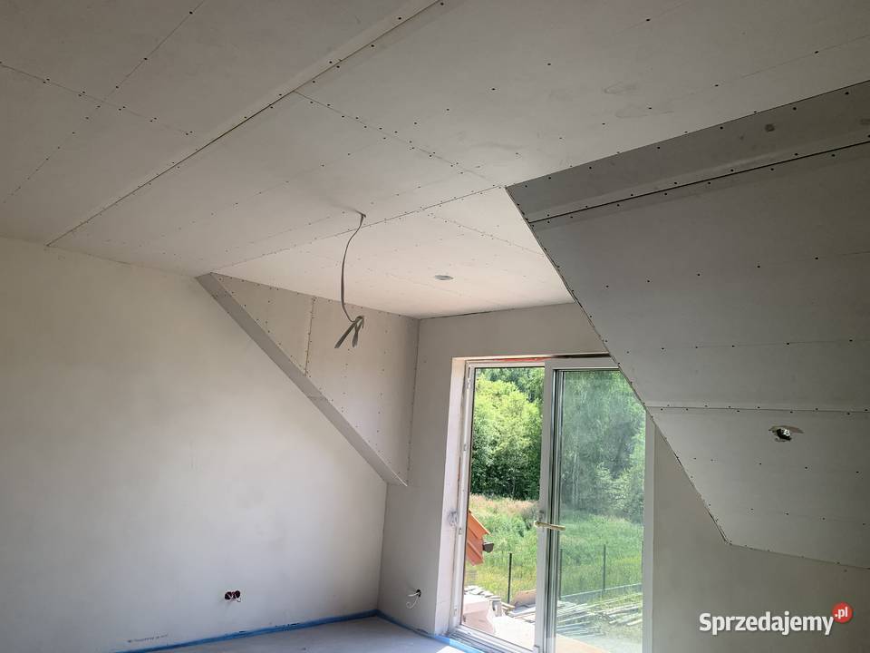 Wykończenie wnętrz mazowieckie Warszawa