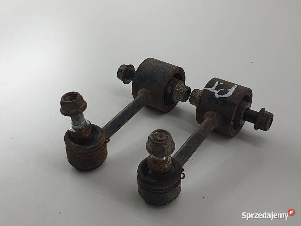 STABILIZATOR TYL LACZNIK TGB BLADE 550 EFI TGB Wahacze Janowice