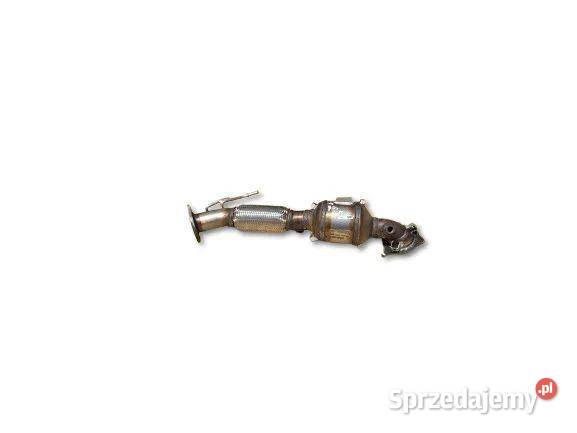 Katalizator Ford Mondeo IV 20 TDCi 2572633 sprzedam