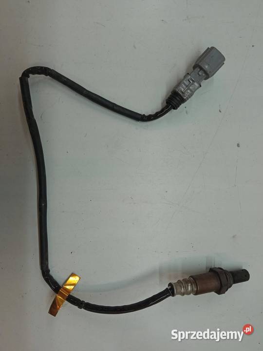 SONDA LAMBDA 4PIN 8946502380 18 B HYB Toyota