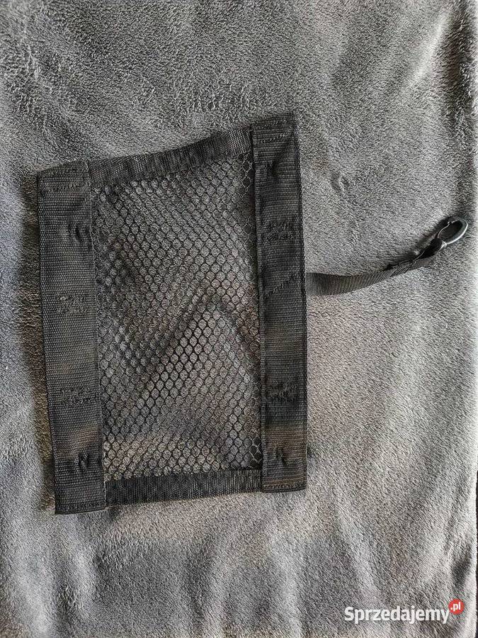 Oryginalna Siatka Bagażnika Boczku Prawnego Otwock