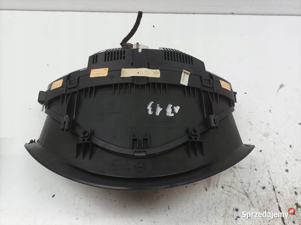 LICZNIK A2115405547 22 D 122 MercedesBenz Eklasa świętokrzyskie