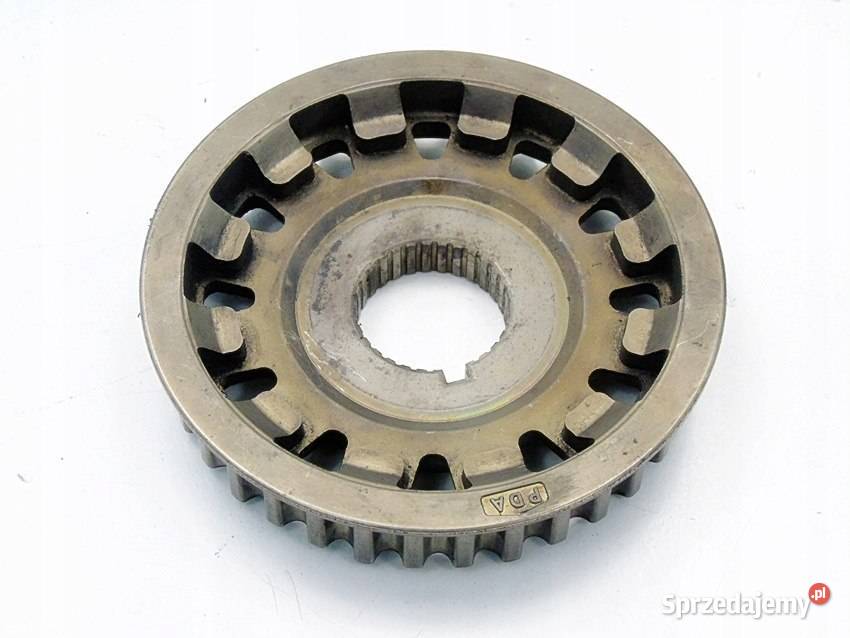 KOŁO ROZRZĄDU NA WAŁ KORBOWY 18 16V VTEC HONDA