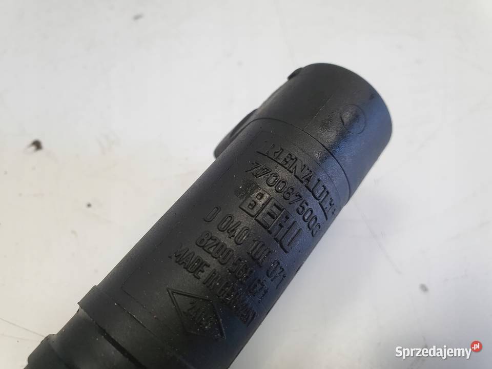 CEWKA ZAPŁONOWA Renault Laguna III 20 T osobowe Rudka sprzedam