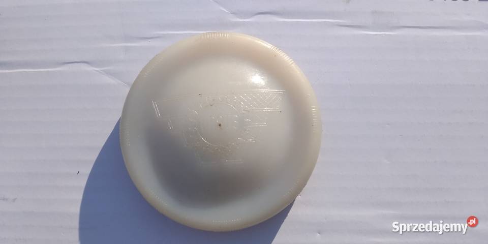 Ursus C330C355C360 korek zbiornika paliwa Lublin