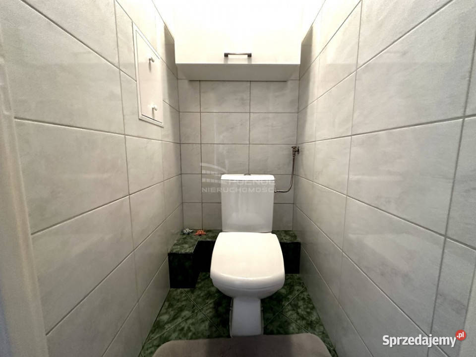 Mieszkanie na Szarych Szeregów w Chełmie 53m2 wielka płyta Chełm