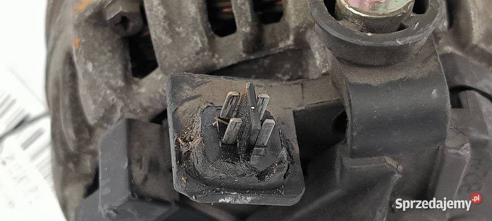 ALTERNATOR TOYOTA YARIS 0124315024 Lipno