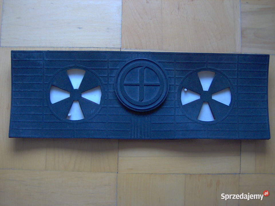 Osłona zasłona chłodnicy Fiat 125p Sokółka sprzedam