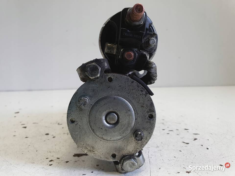 Opel Vectra C lift 18 16V ROZRUSZNIK 55556092 osobowe