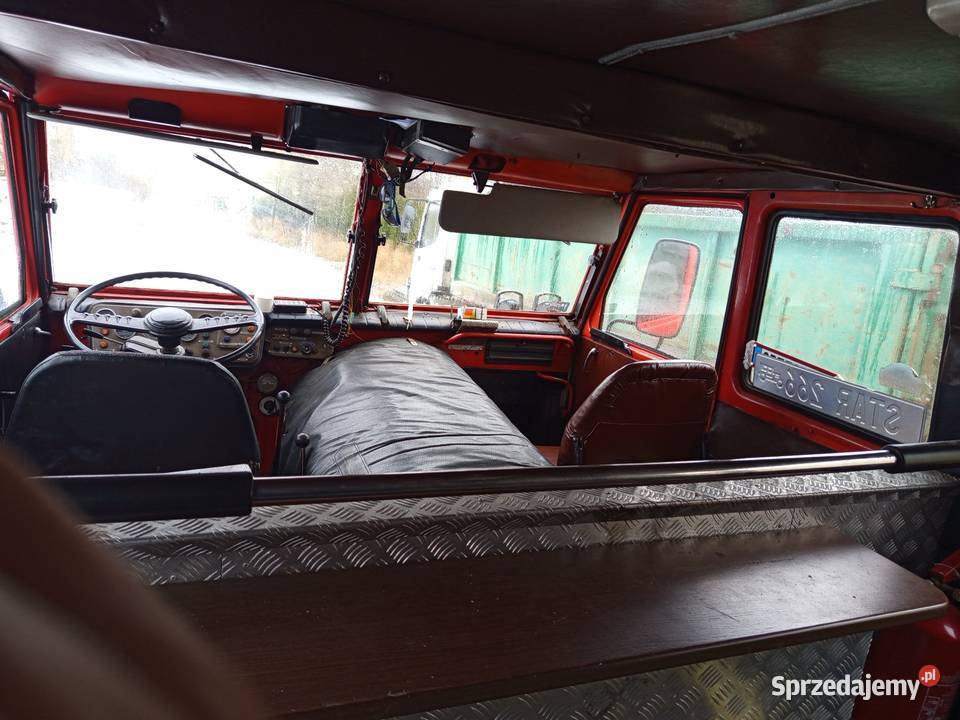 Star 266 zachodniopomorskie