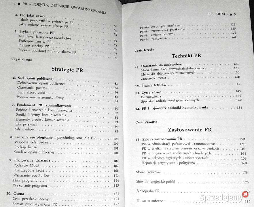 Public relations czyli promocja reputacji TGoban Chełm