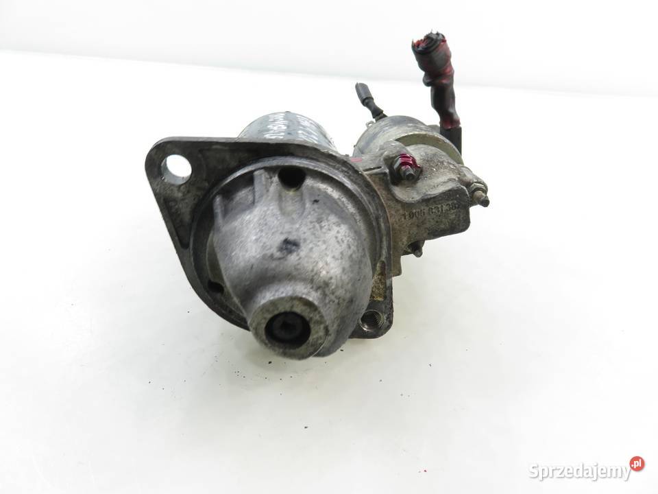 ROZRUSZNIK BMW 3 E90 318 i 129 N46 B20 małopolskie