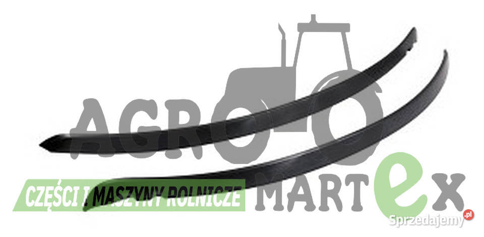 710869134 ZESTAW DIA PRZEDŁUŻENIE BŁOTNIKÓW CNH Wichrów